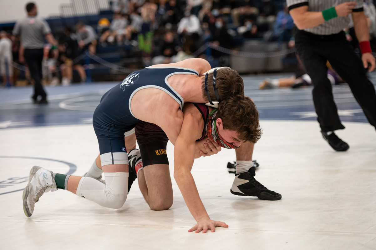 51st wrestling image