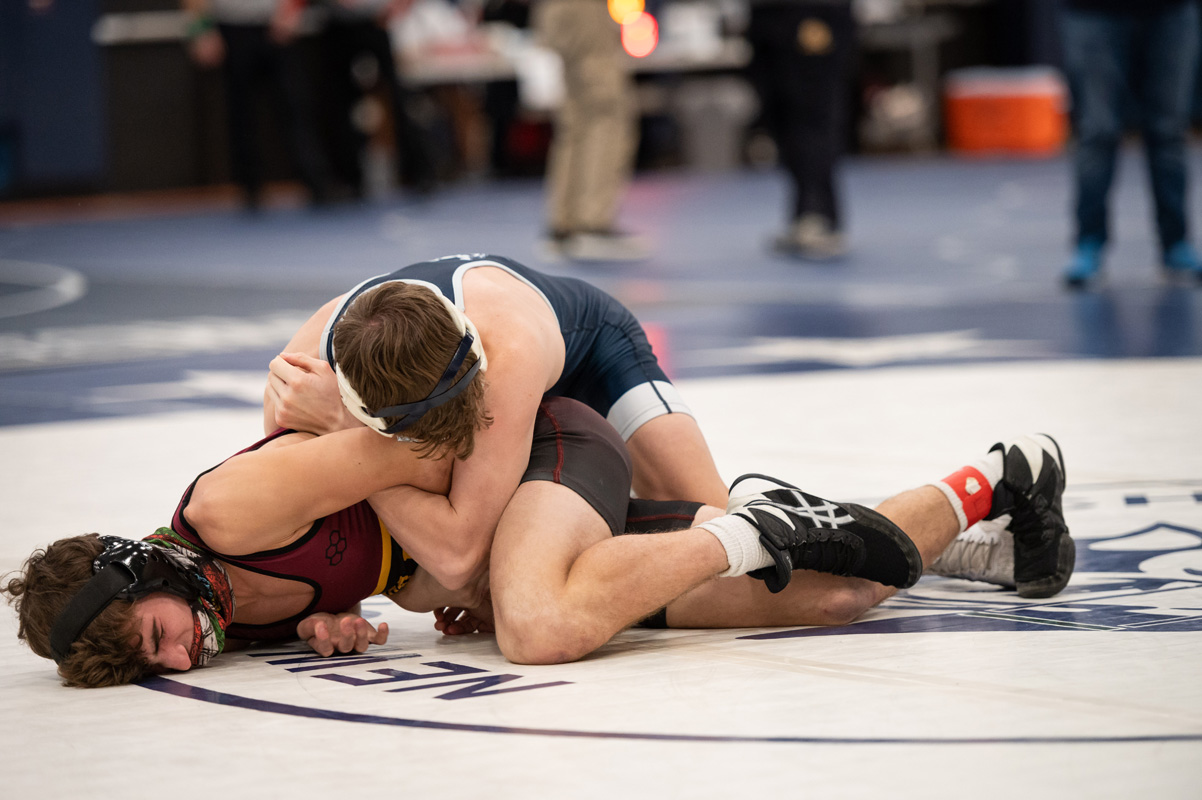 52nd wrestling image