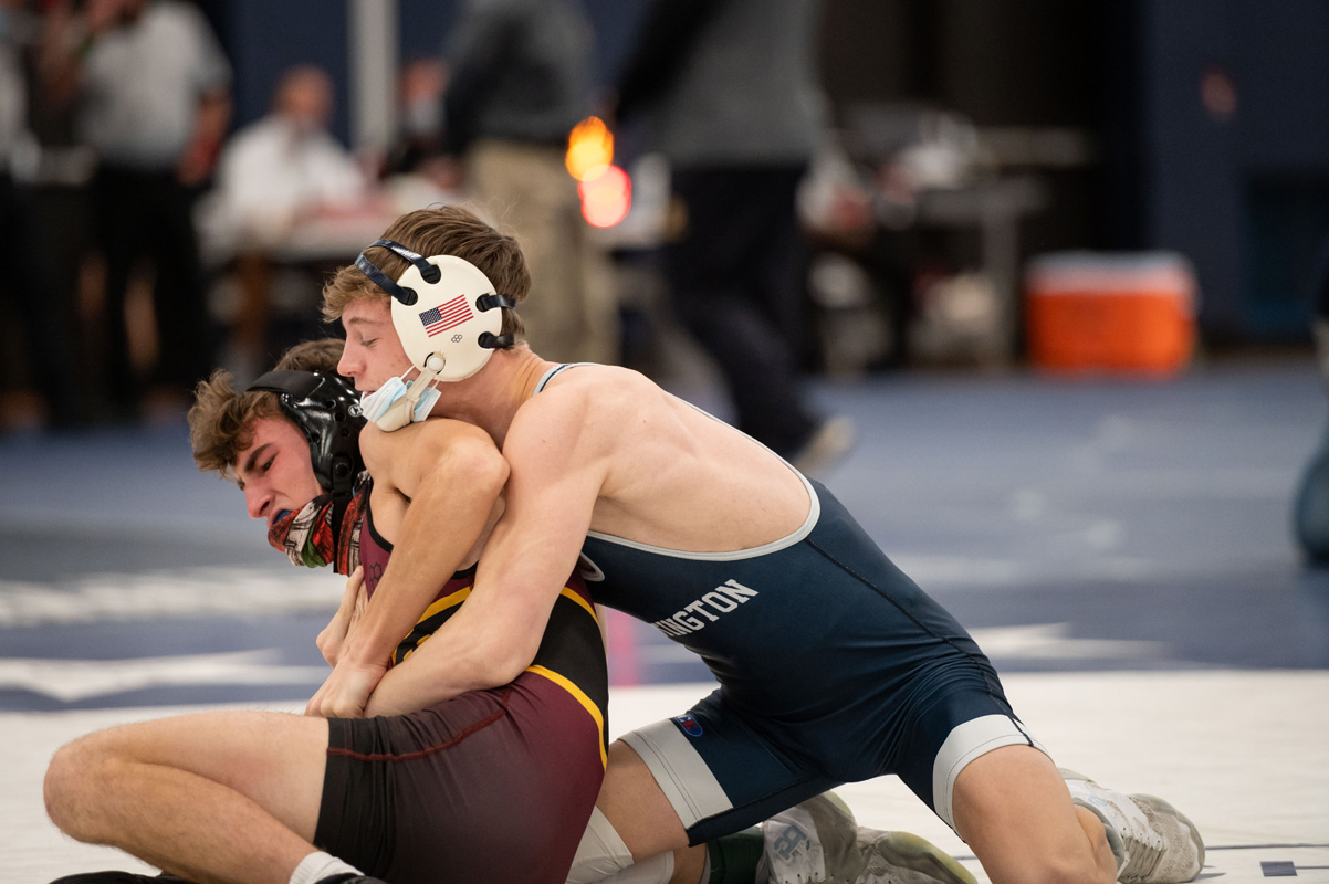 53rd wrestling image