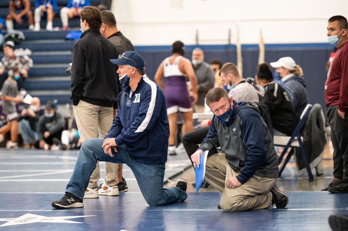 54th wrestling image