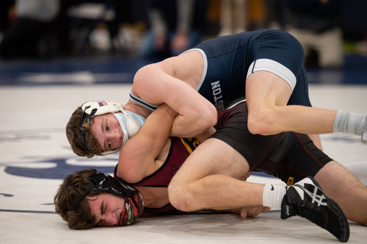 57th wrestling image