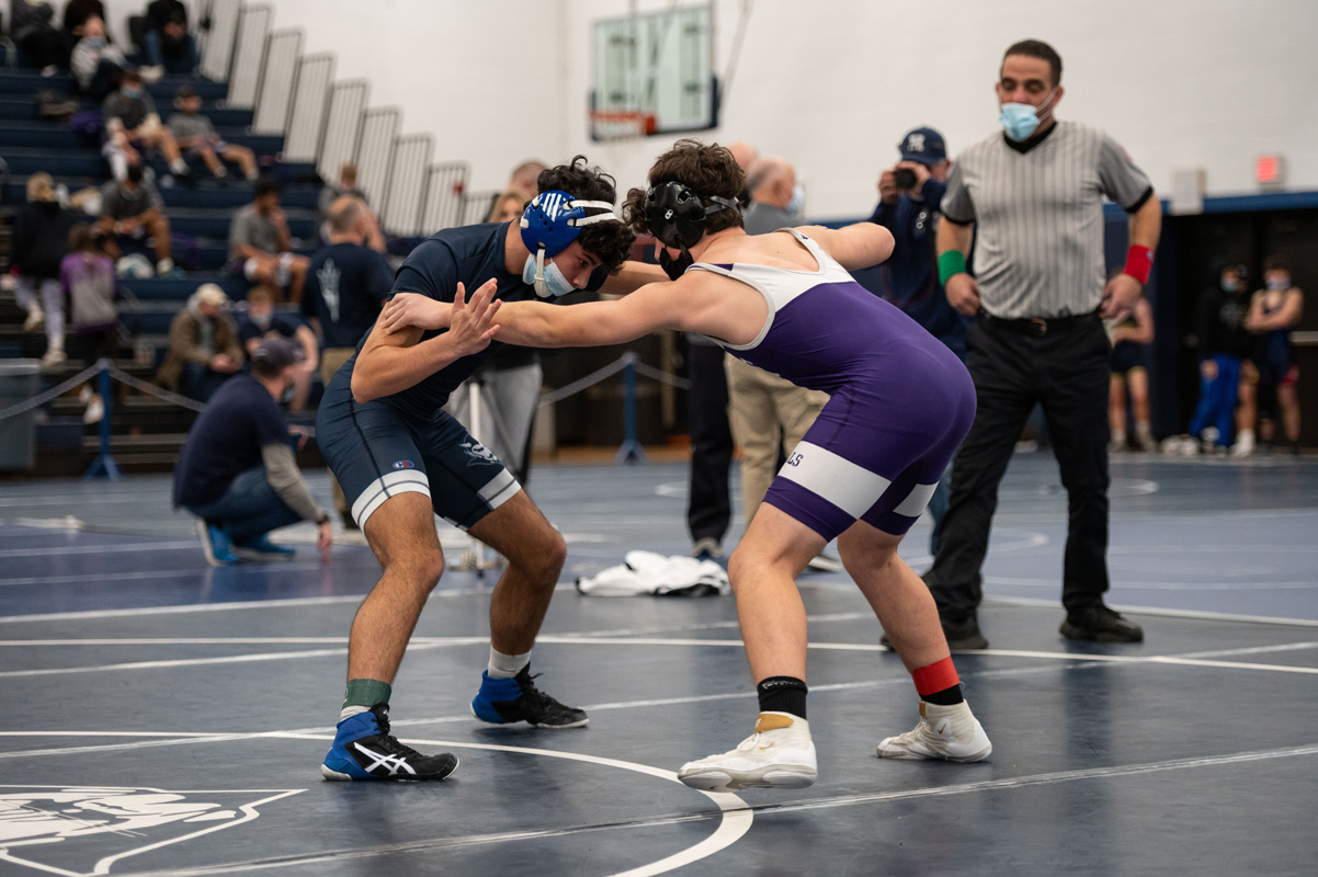 62nd wrestling image