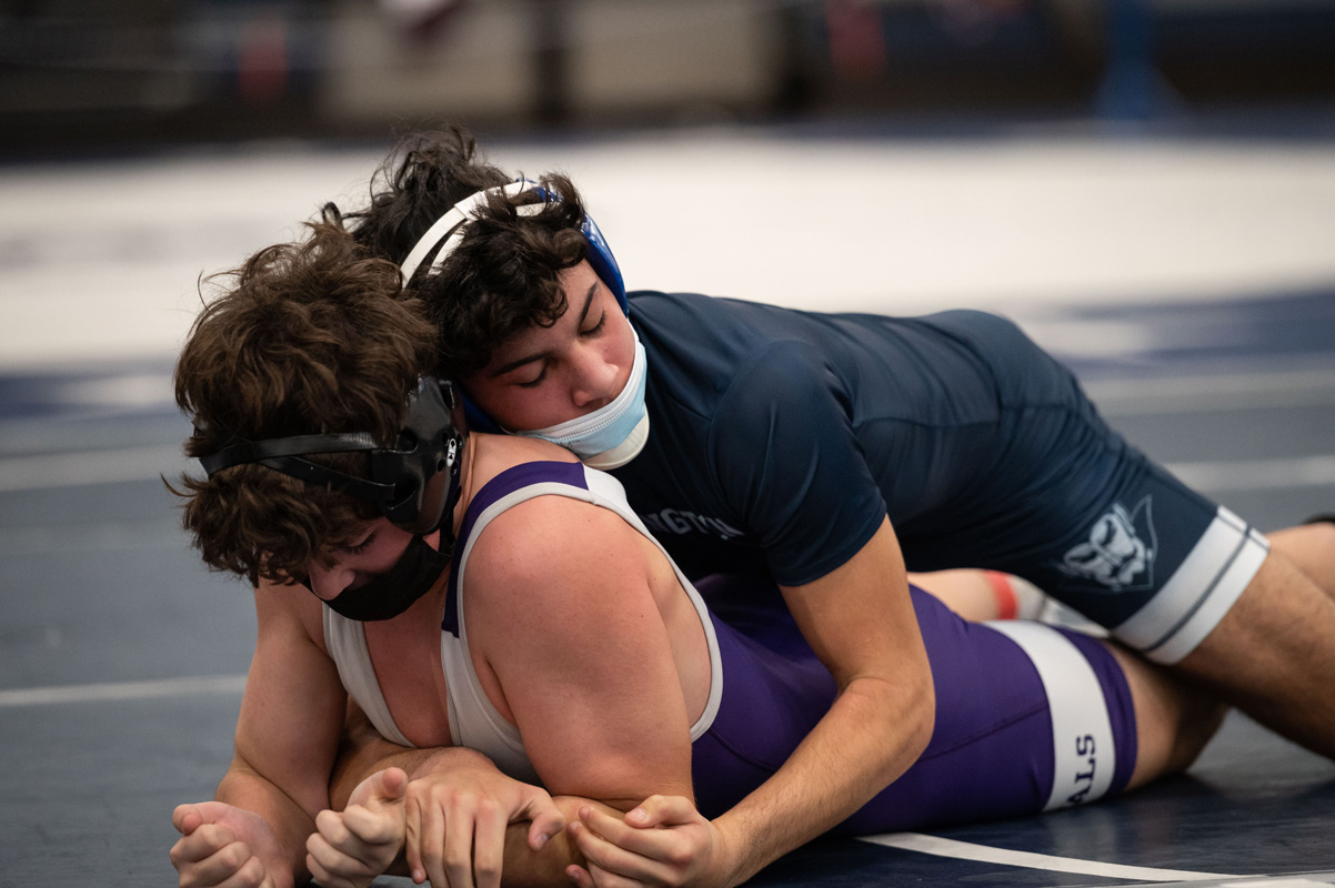 64th wrestling image