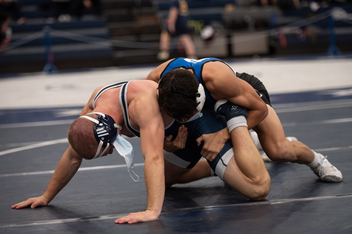 65th wrestling image