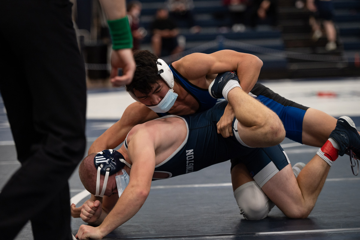 66th wrestling image