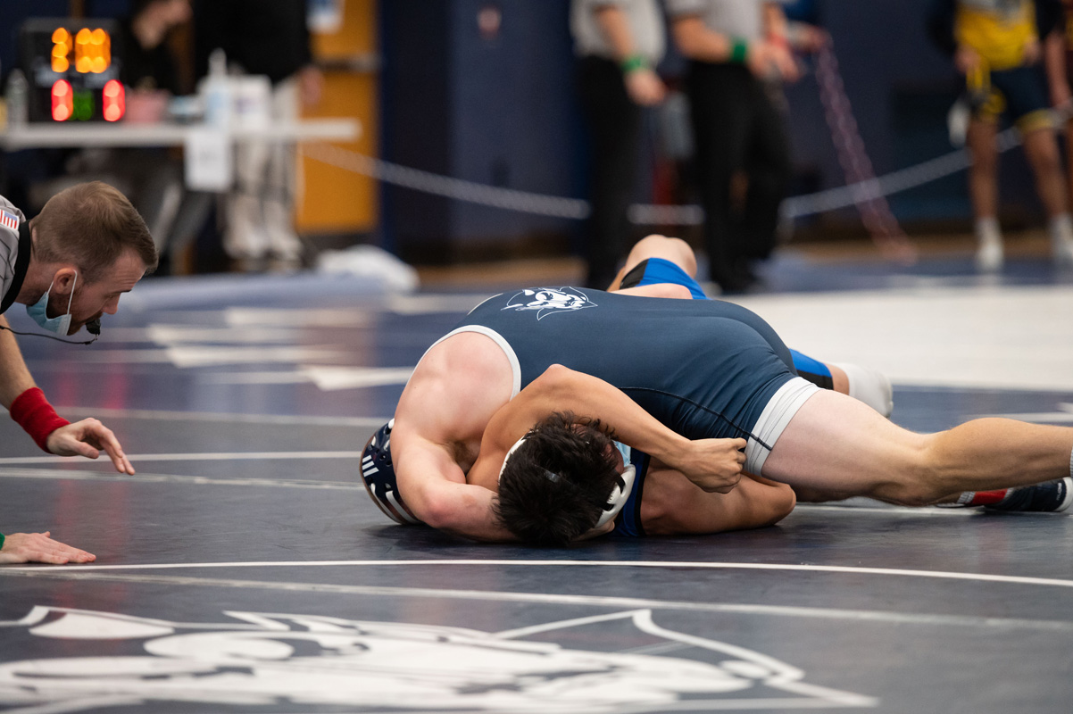 71st wrestling image