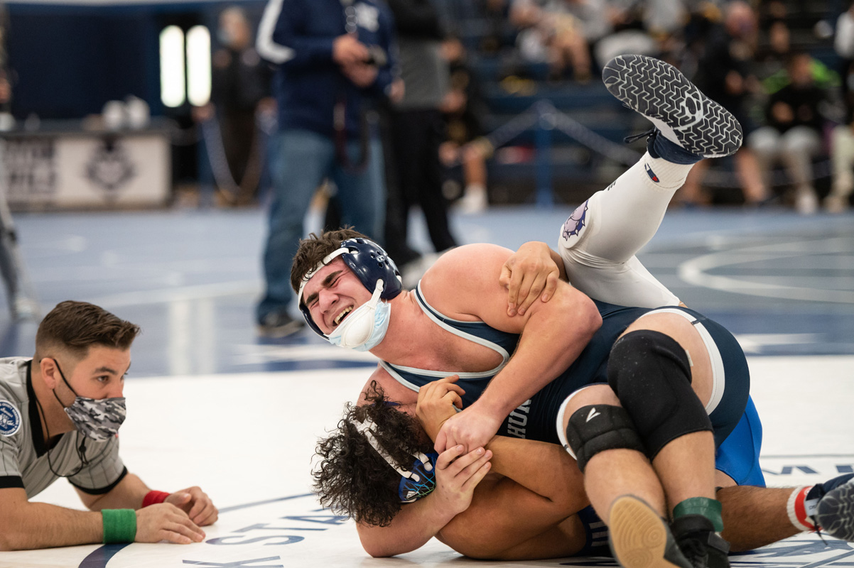 76th wrestling image