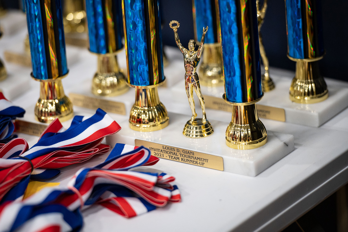 83rd wrestling image