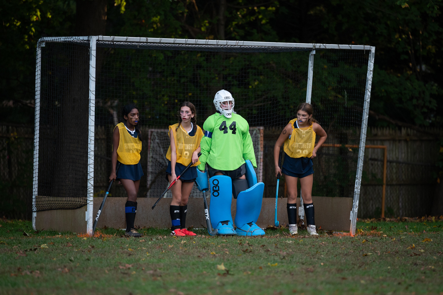 Field Hockey