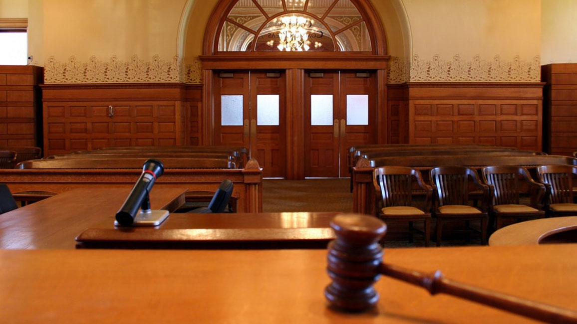 The Blue Devil mock trial team will vie for the state title in May.