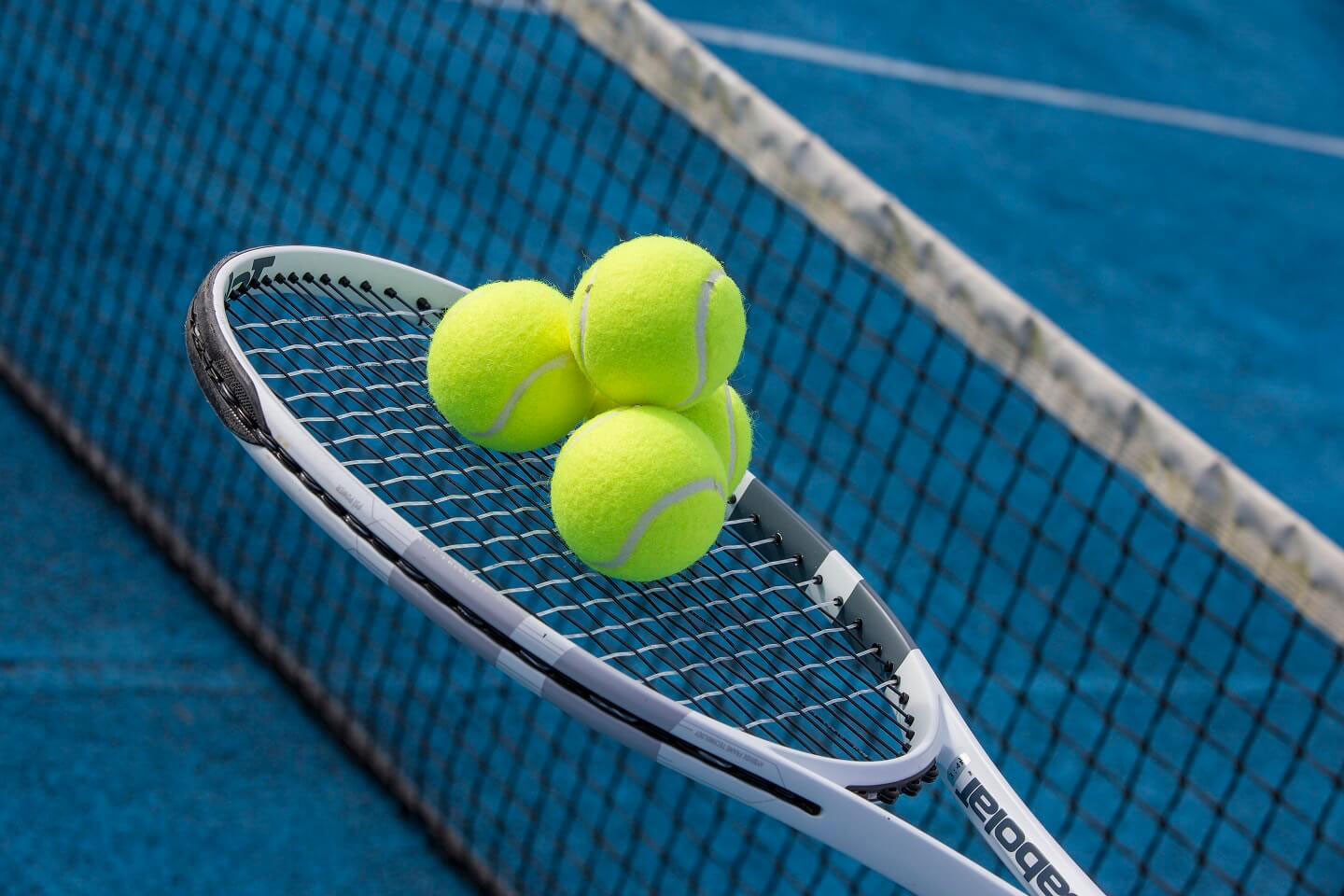 The Finley Middle School tennis consists of 15 energetic players.