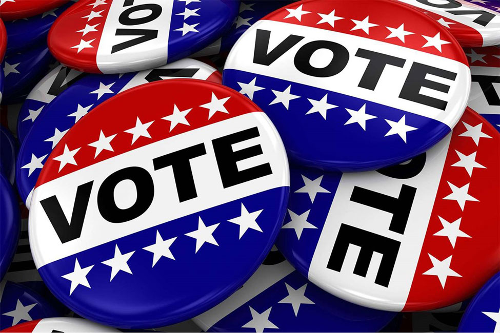 Incumbent trustees Bill Dwyer and Michele Kustera are running unopposed in Huntington UFSD