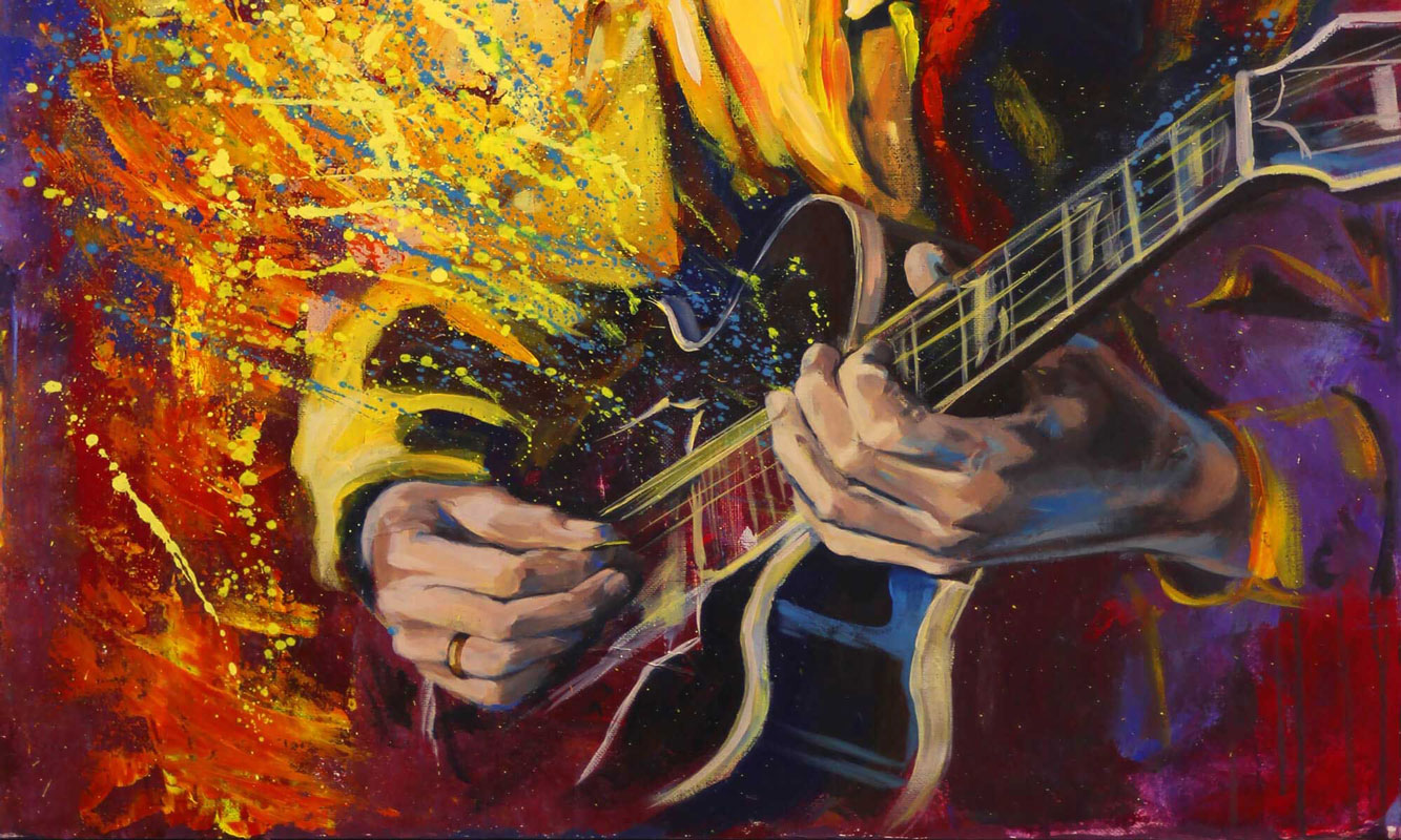 There's still time to register for the SCOPE summer music and art enrichment program 