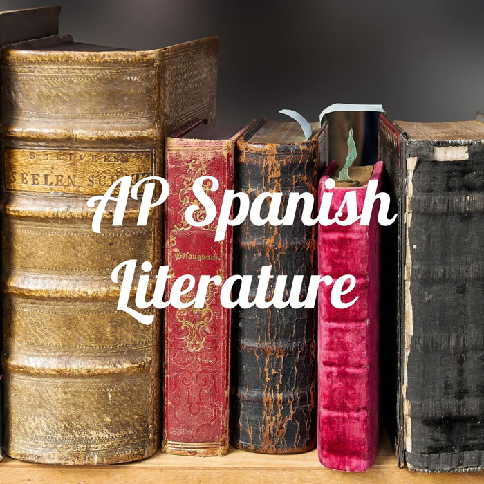 Huntington UFSD have approved a new AP Spanish Literature & Culture course 