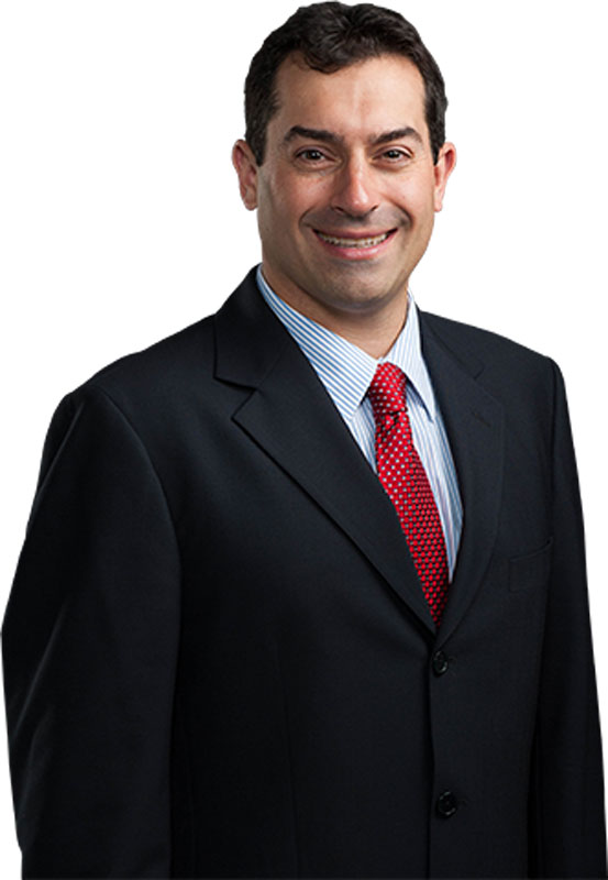 Dr. James Paci
