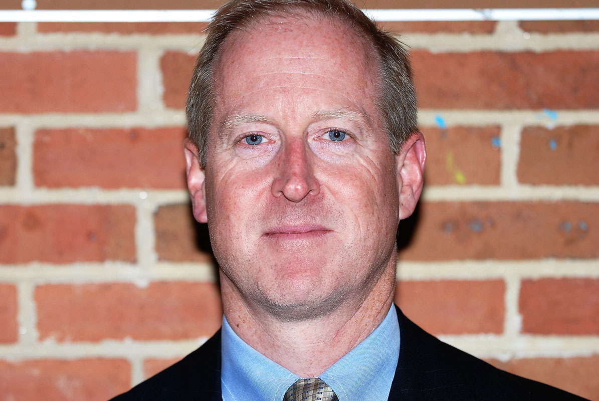 Trustee William Dwyer is running unopposed on Tuesday, May 17.