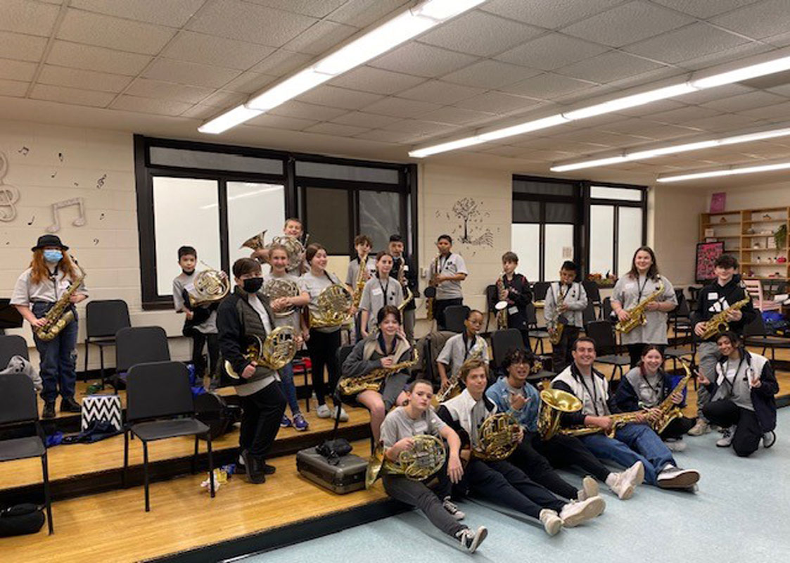 Band Fest 2022 will go down as one of the best 