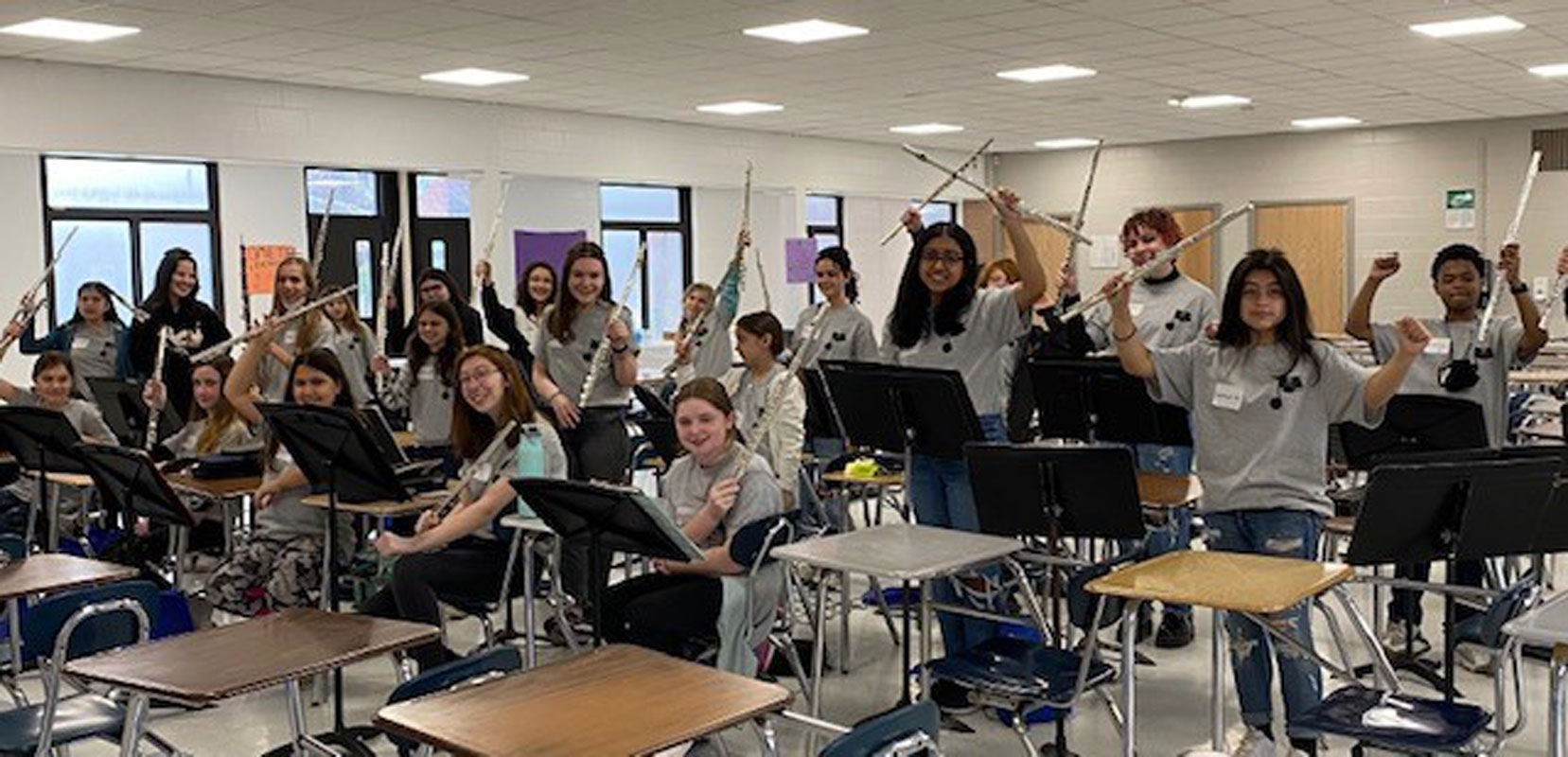Band Fest 2022 will go down as one of the best 