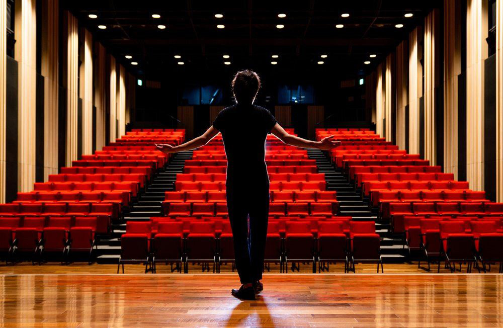 Auditions for Almost, Maine at Huntington High School are set for September 13-15 (2)