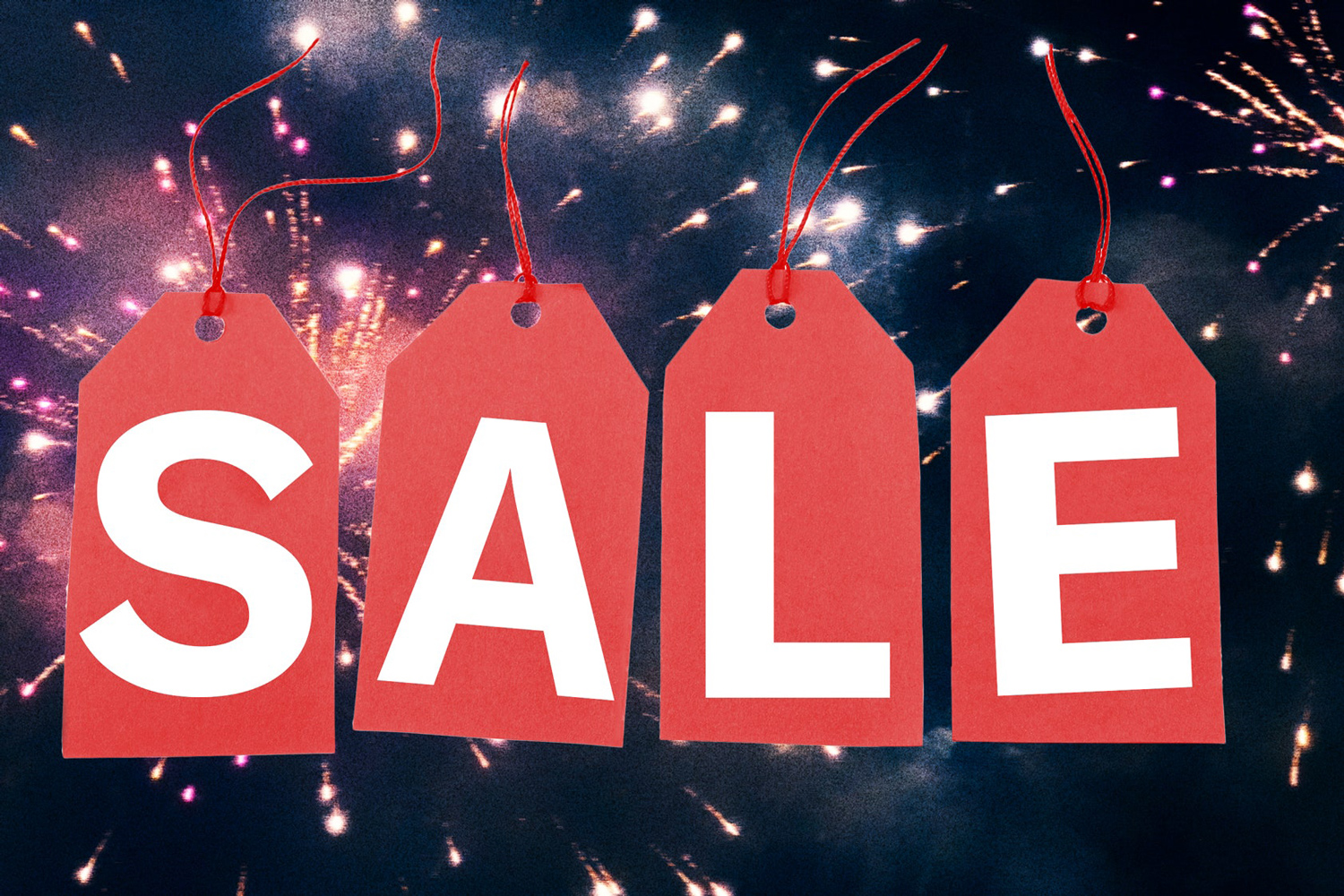  The Huntington Booster Club will hold a pop up sale on Thursday.    