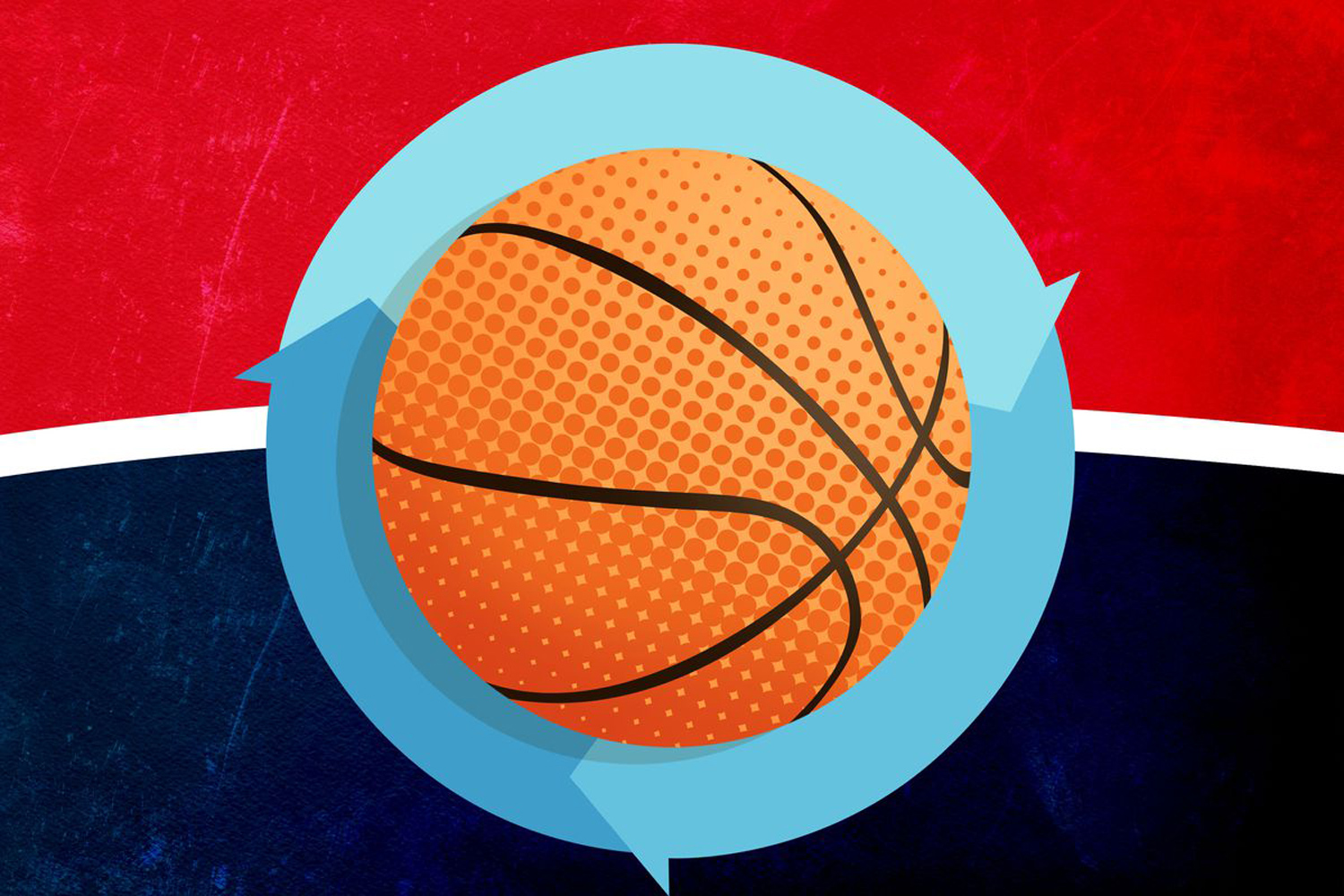  Finley's late winter sports season features girls' basketball, boys' volleyball and wrestling   