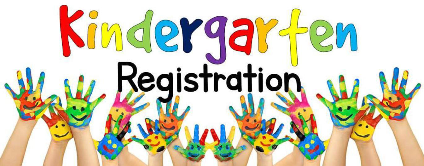 Huntington UFSD has announced kindergarten registation dates for 2022-23