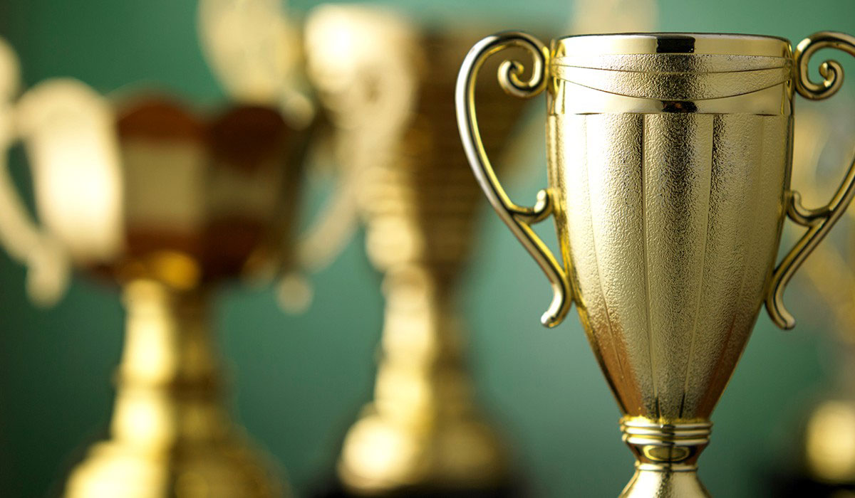 Flower Hill School's Star Student Award recipients for January have been honored 