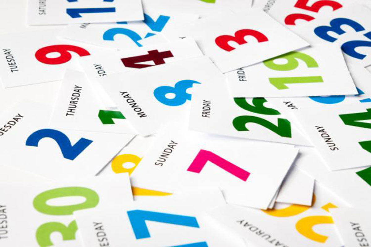 The Huntington School Board has adopted a calendar for the 2022-23 school year