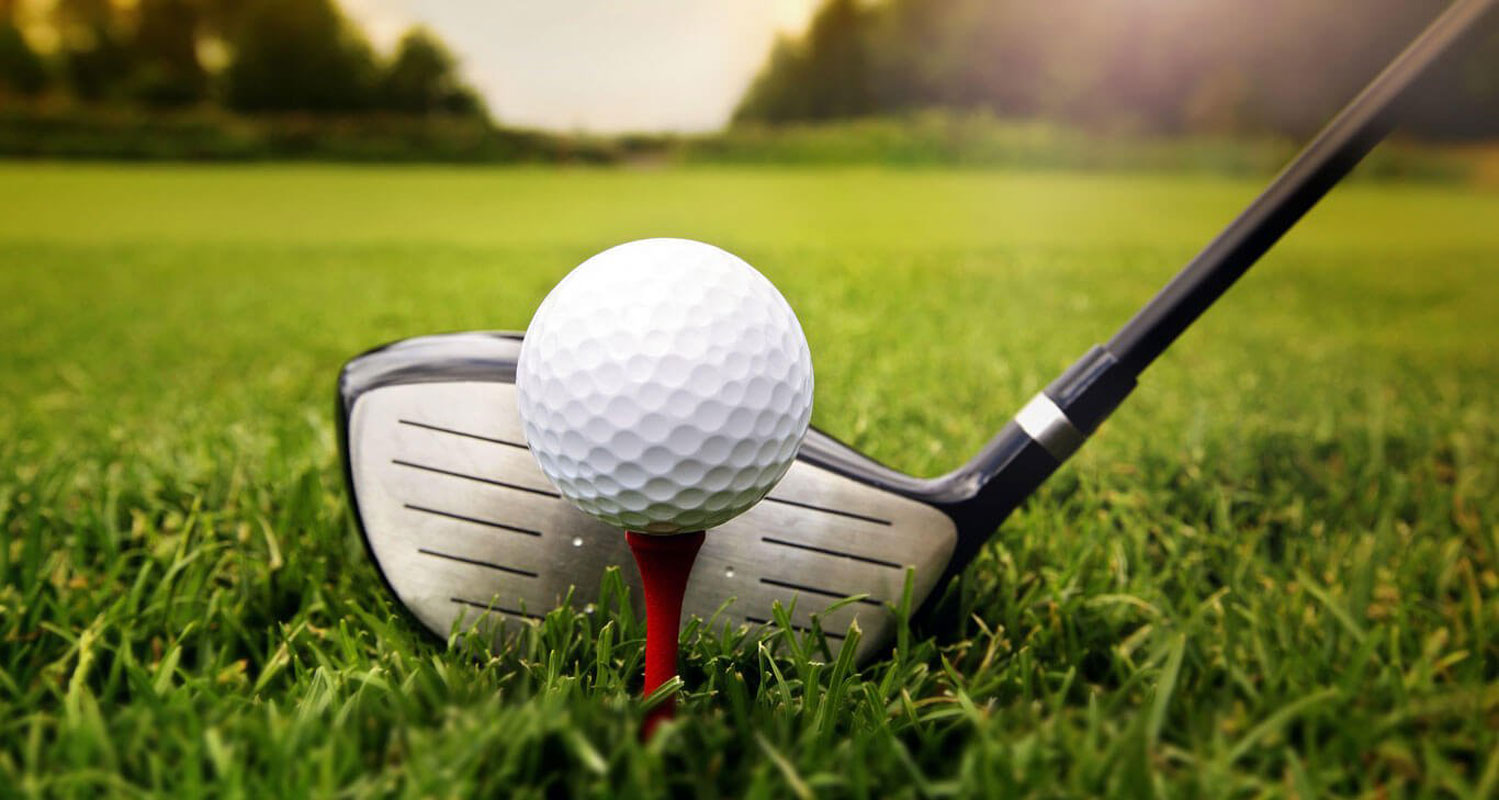 Huntington UFSD is moving forward with plans for a varsity girls' golf team.  