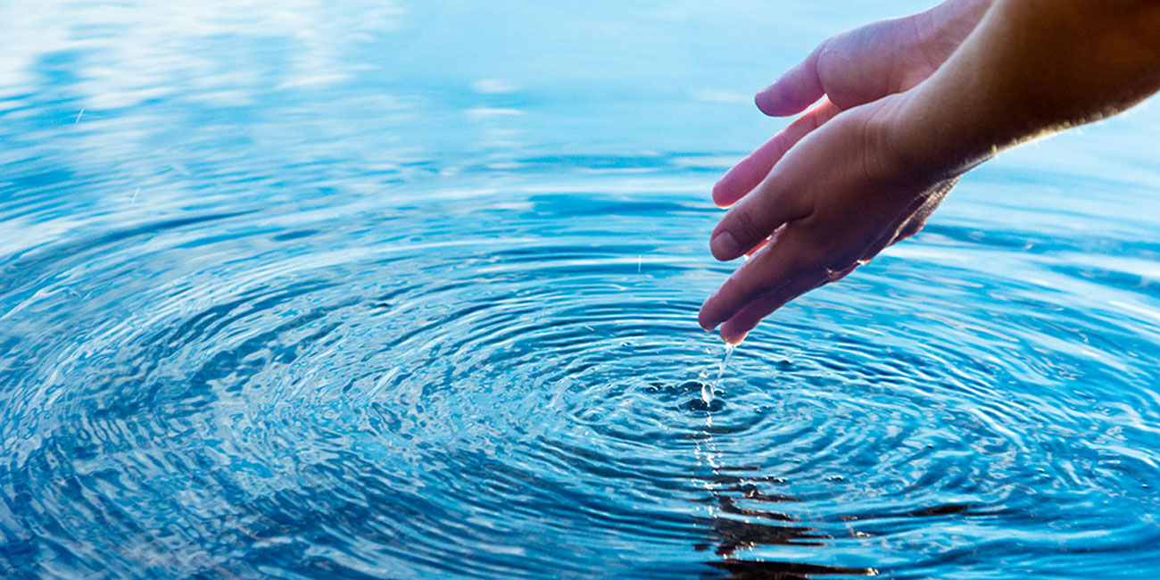 Huntington fourth graders are set to learn all about our drinking water.