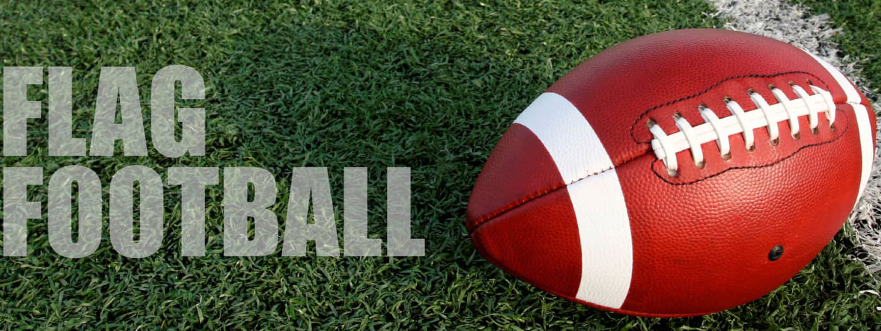 Girls' flag football intramurals have kicked off at Huntington High School 
