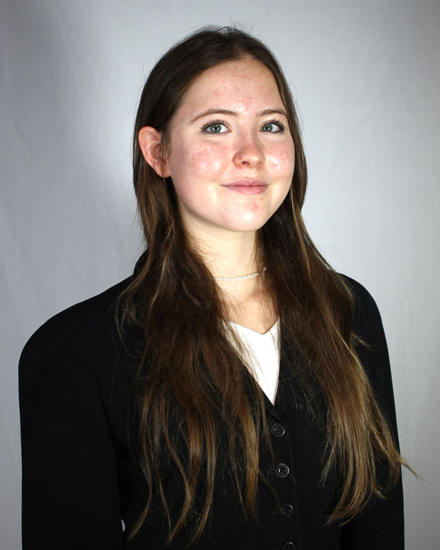 Paladin CEO Caroline O'Rourke.
