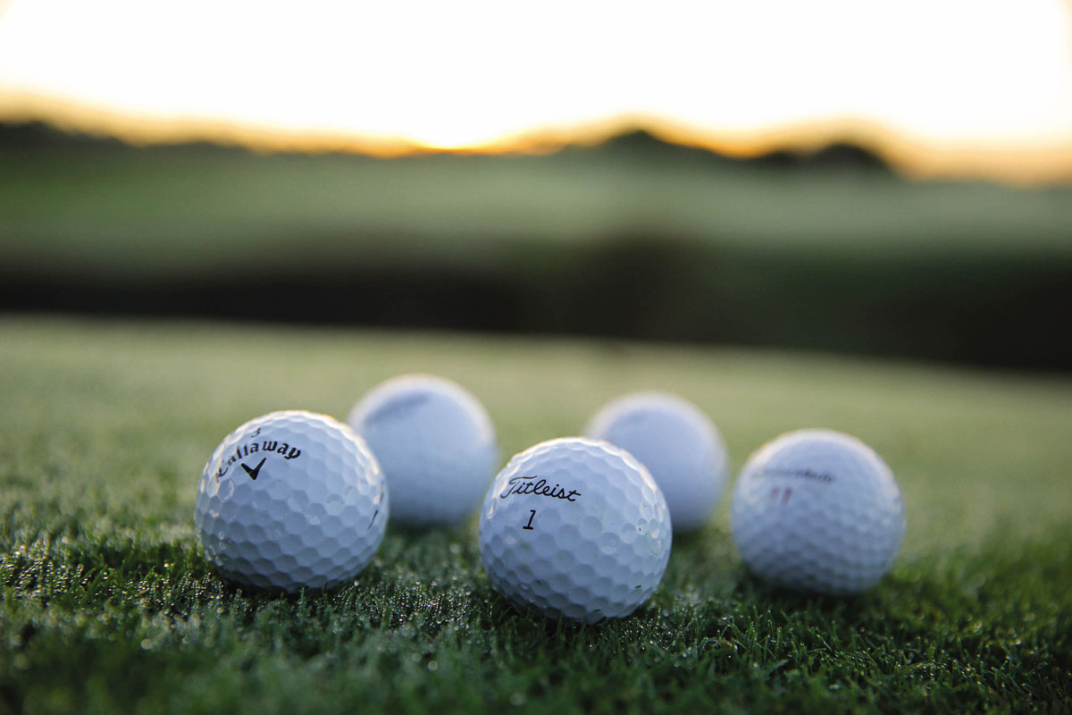 Huntington UFSD is looking to offer girls' golf as a varsity sport 