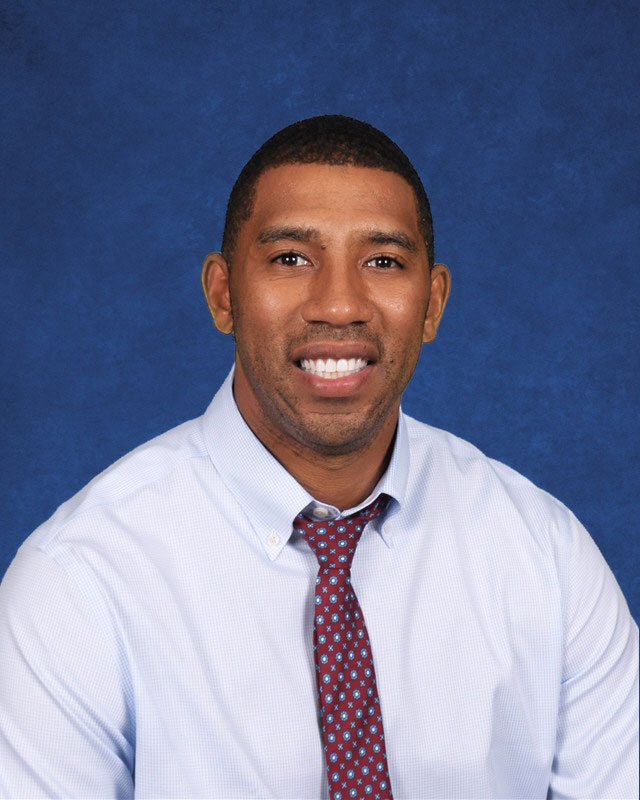  Julian Watts is coordinating a winter boys' lacrosse intramural program. 