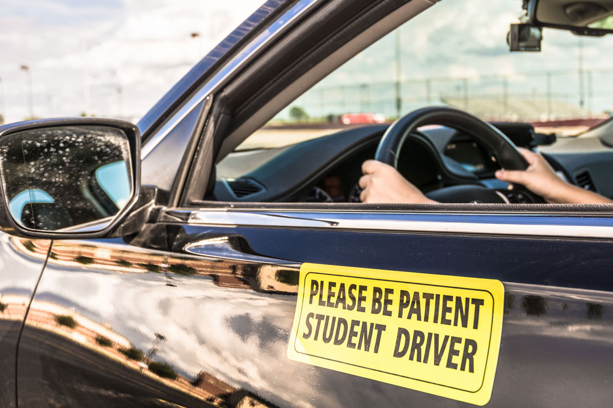 Huntington UFSD will offer a summer driver education program 