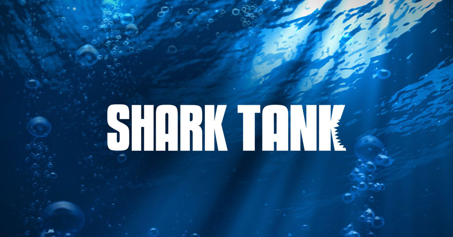 Huntington's annual Shark Tank contest produced three excited winneres.