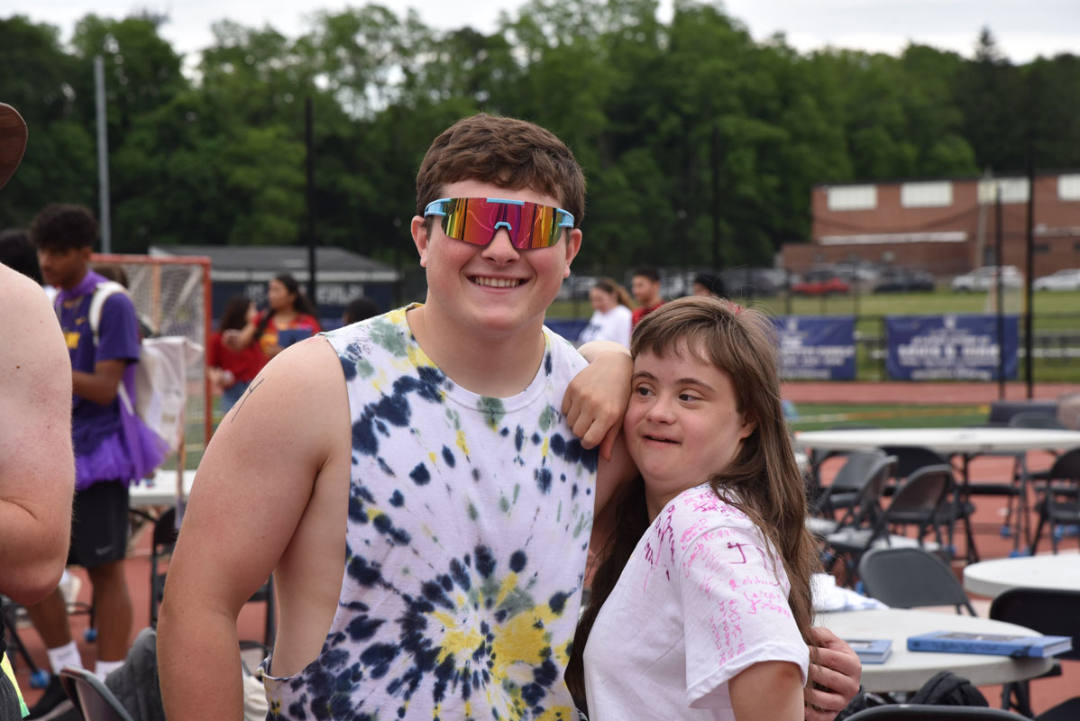 Field Day 2022 was all about food, fun and friendship.