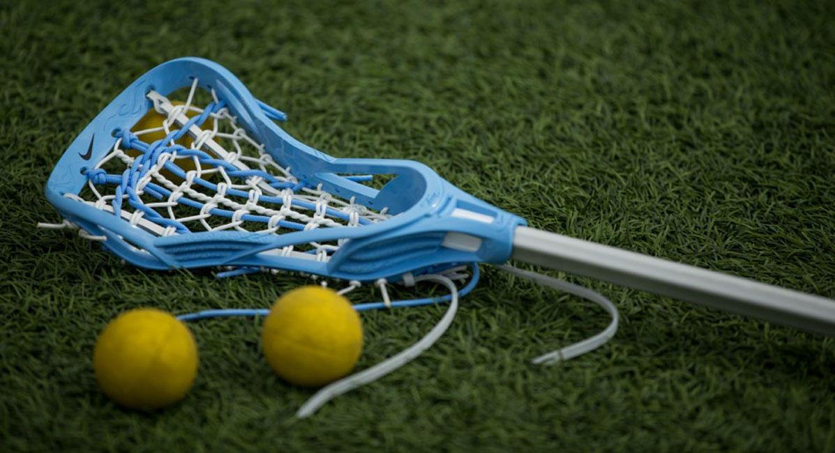 Finley girls' lacrosse players are invited to participate in a clinich and intramur