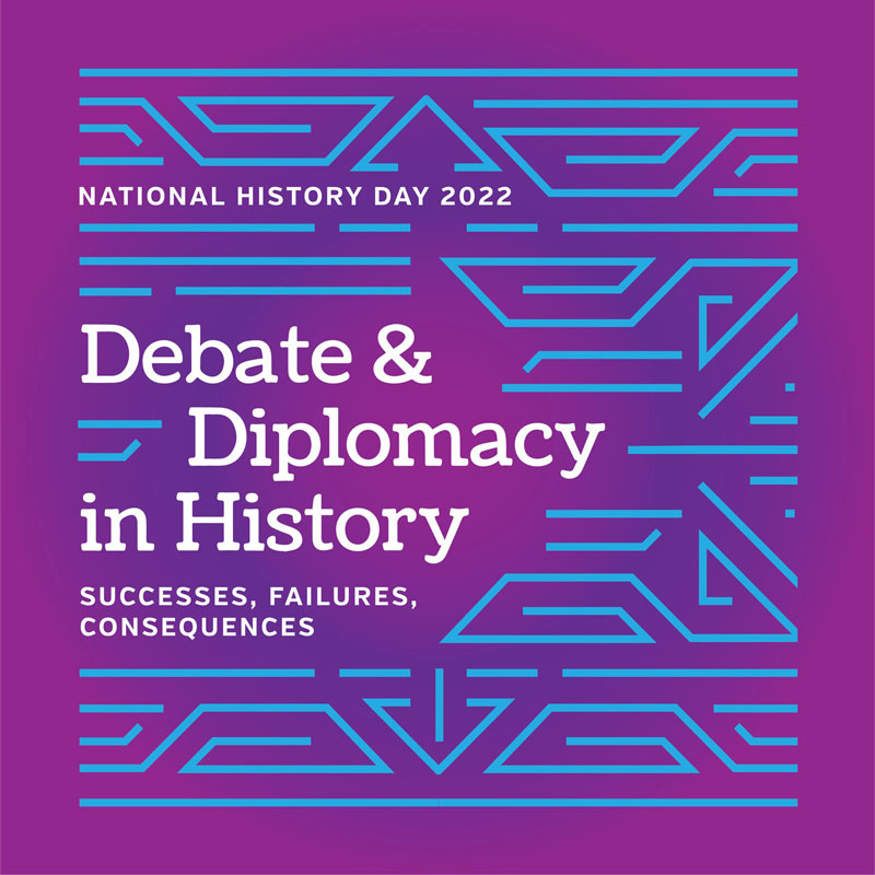 Huntington UFSD students turned in a strong showing at the LI National History Day finals. 