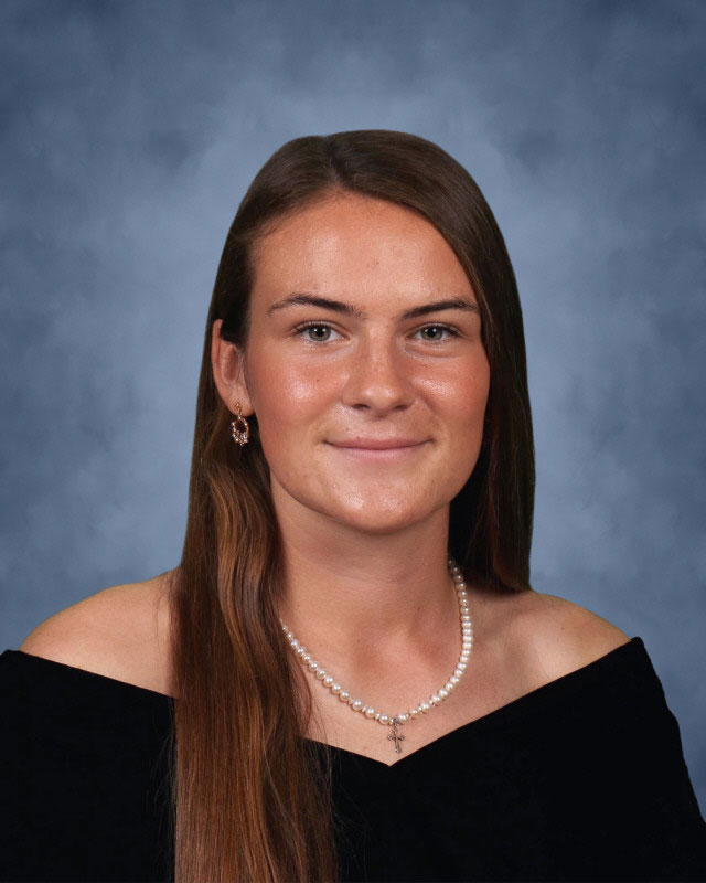 Huntington senior Emily Placta is the MVP of the Suffolk All-Star basketball game.
