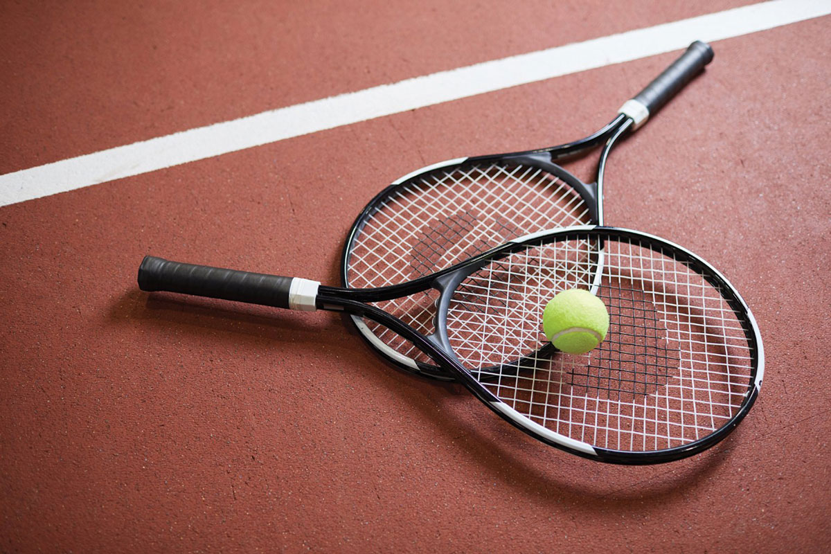 The Blue Devil boys' tennis team has high hopes this spring.