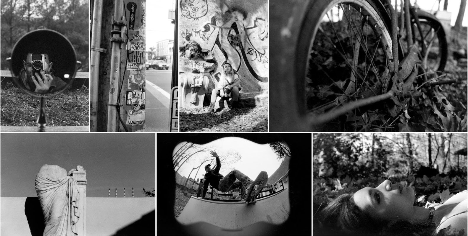 The Huntington High School photography program is reaching new heights 
