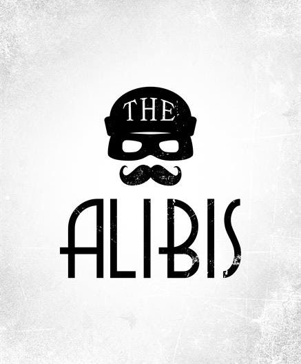The Alibis takes to the stage on Friday and Saturday.