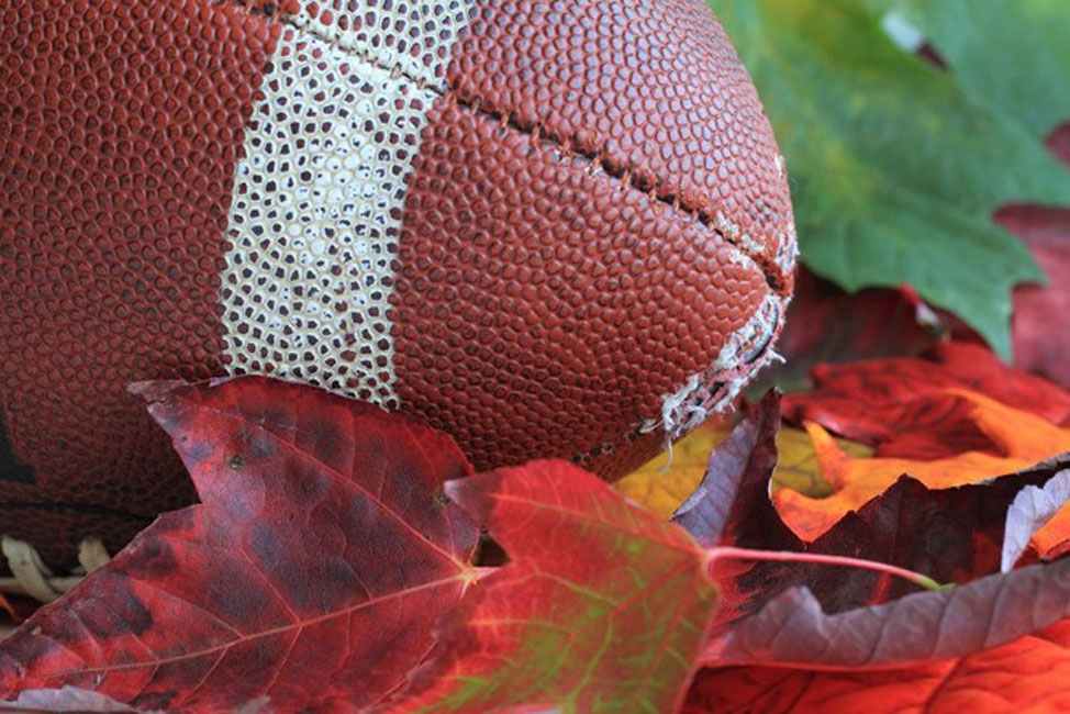 The Finley fall sports season is already coming into focus 