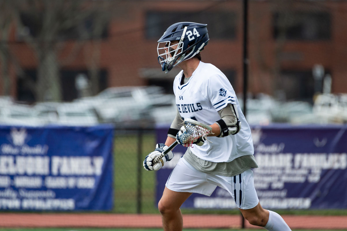 Huntington topped William Floyd, 15-4. (Darin Reed photo)