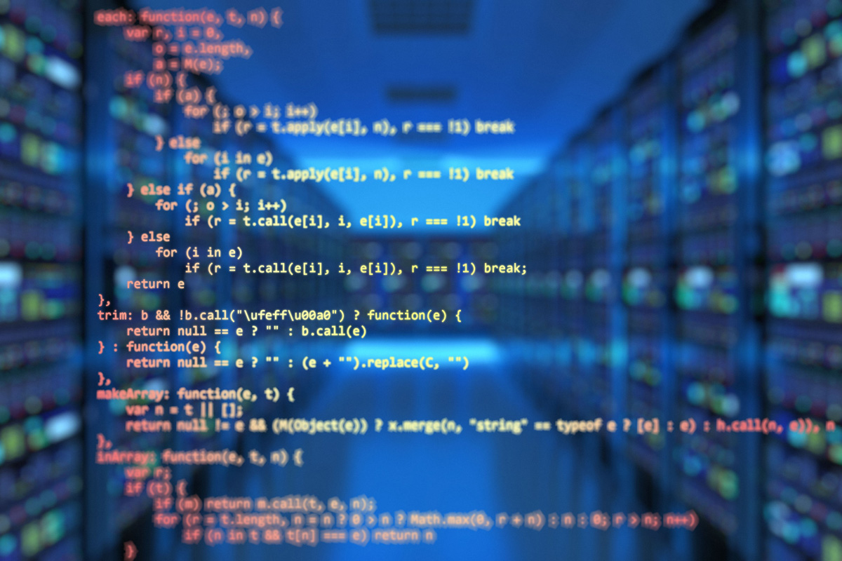 A new Computer Science Essentials course is coming to Huntington High School 