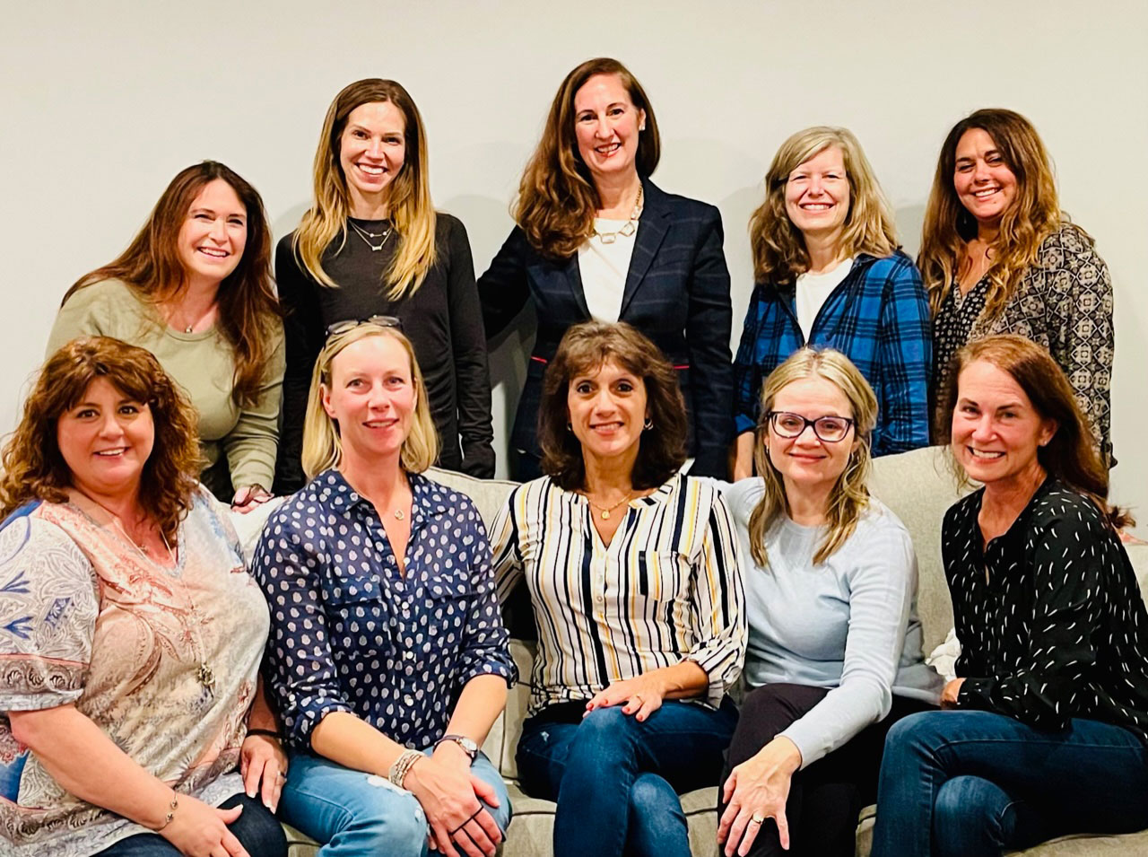 The Huntington Foundation for Excellence in Education's