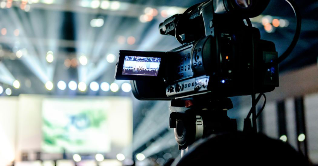 Huntington School Board members approved a new Video Broadcasting II course 