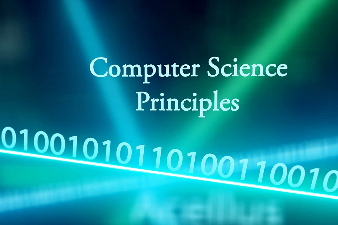 Huntington High School will offer AP Computer Science Principles in 2023-24 