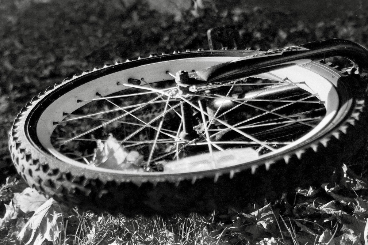 Introduction to Photography students shot marvelous black and white shots 